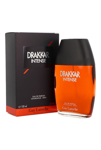 Guy Laroche Drakkar Intense Edp 100ml 2