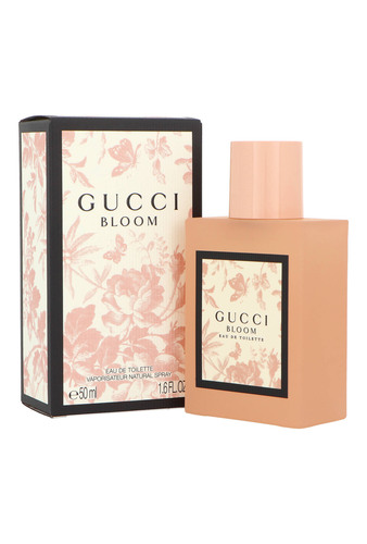 Gucci Bloom Edt 50ml 2