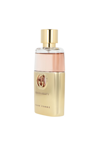 Gucci Guilty Eau De Parfum Edp 50ml 3