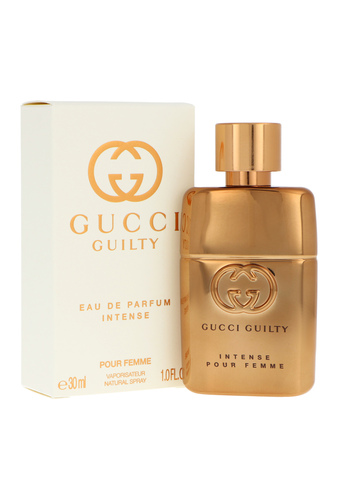 Gucci Guilty Intense Pour Femme Edp 30ml 2