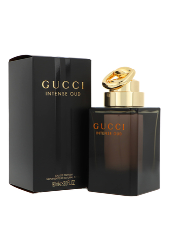 Gucci Intense Oud Edp 90ml 2