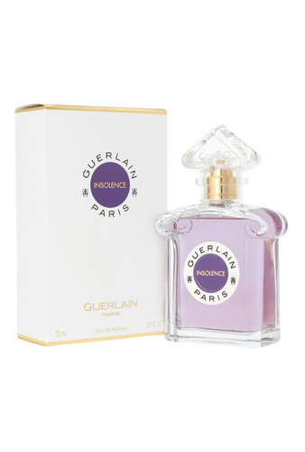 Guerlain Les Legendaires Insolence Edp 75ml 2