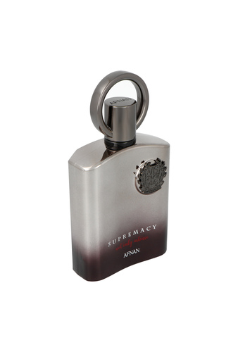 Afnan Supremacy Not Only Intense Edp 100ml 4