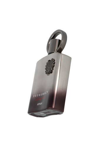 Afnan Supremacy Not Only Intense Edp 100ml 5