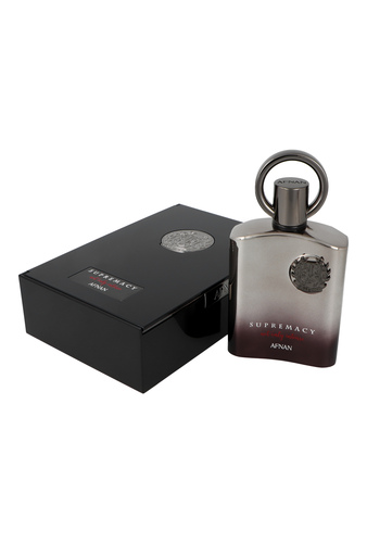 Afnan Supremacy Not Only Intense Edp 100ml 6