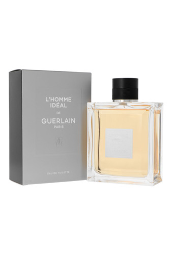 Guerlain L`Homme Ideal Edt 150ml 2