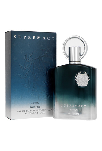 Afnan Supremacy Incense Edp 100ml 2