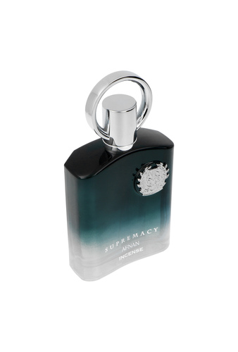Afnan Supremacy Incense Edp 100ml 4