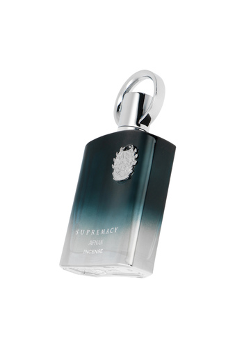 Afnan Supremacy Incense Edp 100ml 5