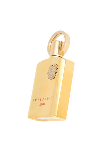 Afnan Supremacy Gold Edp 100ml 5