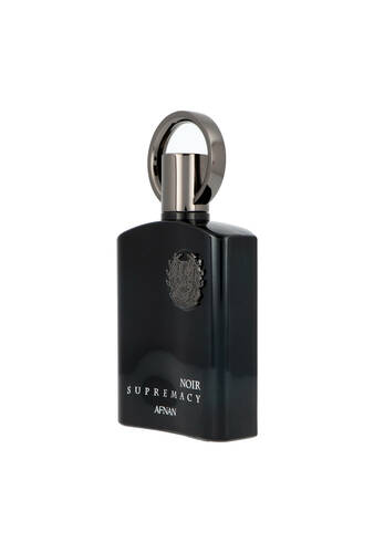 Afnan Supremacy Noir Edp 100ml 3