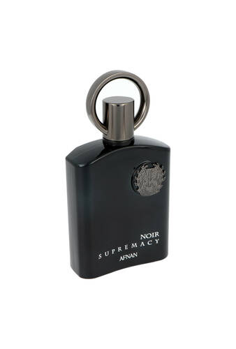 Afnan Supremacy Noir Edp 100ml 4