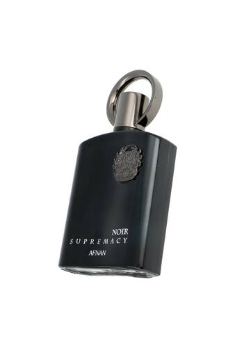 Afnan Supremacy Noir Edp 100ml 5