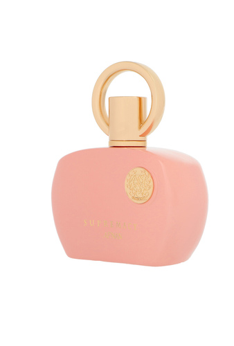 Afnan Supremacy Pink Edp 100ml 3