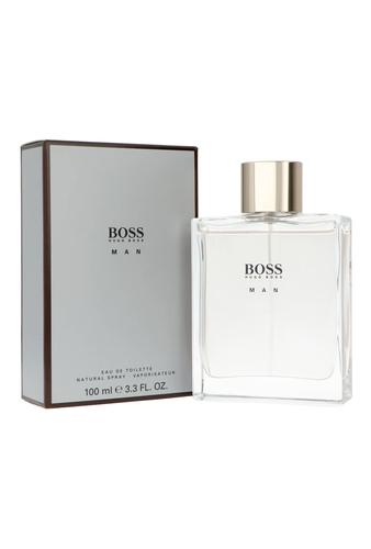 Hugo Boss Boss Man Edt 100ml 2
