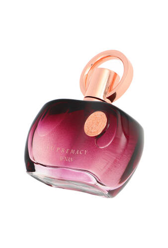 Afnan Supremacy Purple Edp 100ml 5