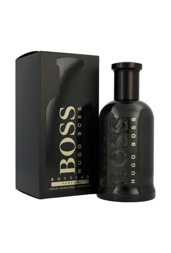 Hugo Boss Bottled Parfum 200ml 2