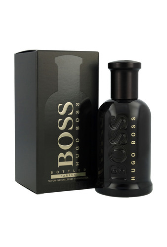 Hugo Boss Bottled Parfum 50ml 2