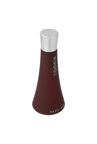 Hugo Boss Deep Red Edp 90ml 3