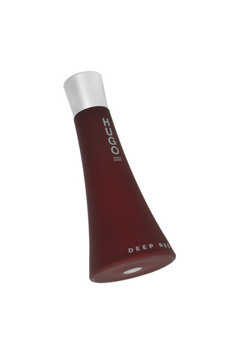 Hugo Boss Deep Red Edp 90ml 4