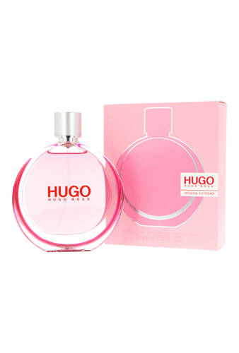 Hugo Boss Hugo Woman Extreme Edp 75ml 2