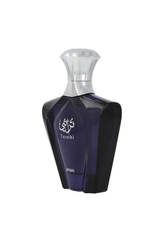 Afnan Turathi Blue Edp 90ml 3