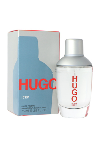 Hugo Boss Hugo Iced Edt 75ml 2