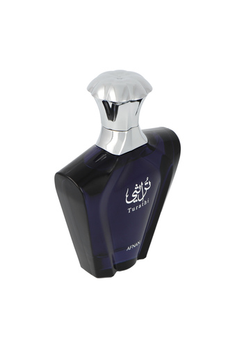 Afnan Turathi Blue Edp 90ml 4