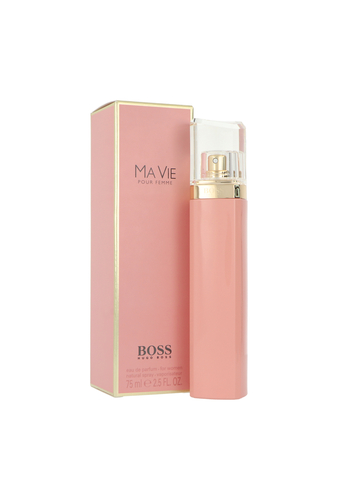 Hugo Boss Ma Vie Pour Femme Edp 75ml 2