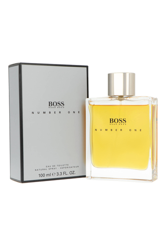 Hugo Boss Number One Edt 100ml 2