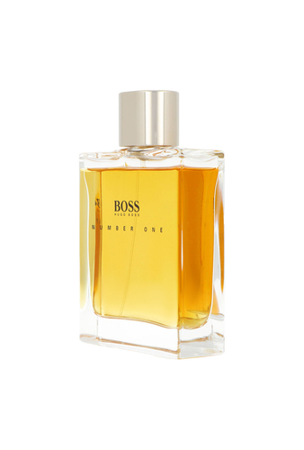 Hugo Boss Number One Edt 100ml 3