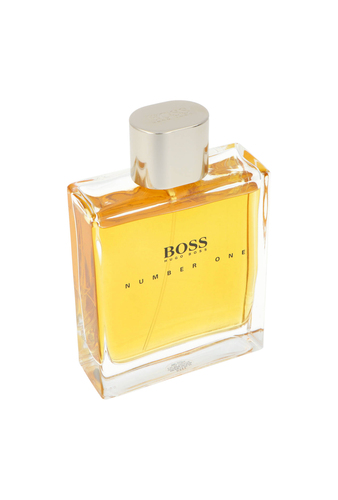 Hugo Boss Number One Edt 100ml 4