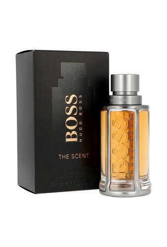 Hugo Boss The Scent Edt 50ml 2