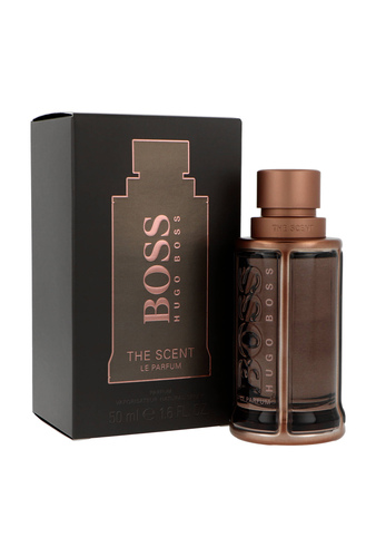 Hugo Boss The Scent Le Parfum For Him Parfum 50ml 2