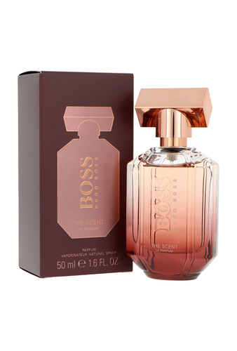 Hugo Boss The Scent Le Parfum For Her Le Parfum 50ml 2