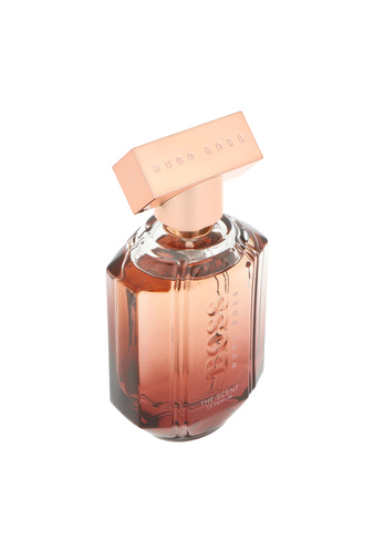 Hugo Boss The Scent Le Parfum For Her Le Parfum 50ml 4