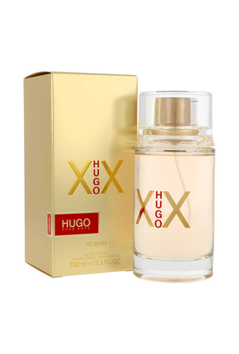 Hugo Boss XX Woman Edt 100ml 2
