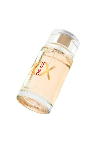 Hugo Boss XX Woman Edt 100ml 4
