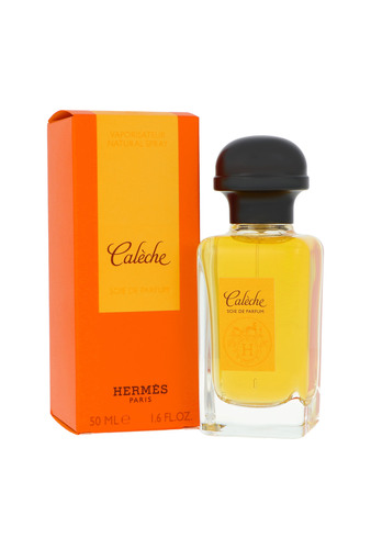Hermes Caleche Soie De Parfum Edp 50ml 2