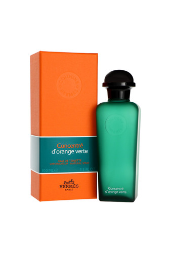 Hermes Concentre d`Orange Verte Edt 100ml 2