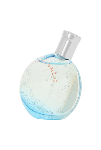 Hermes Eau Des Merveilles Bleue Edt 30ml 3