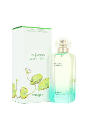 Hermes Jardin Un Jardin Sur Le Nil Edt 100ml 2