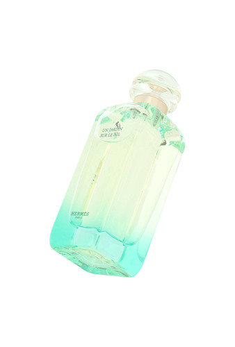Hermes Jardin Un Jardin Sur Le Nil Edt 100ml 5