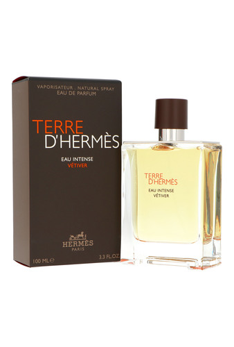 Hermes Terre D`Hermes Eau Intense Vetiver Edp 100ml 2