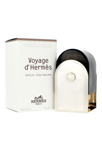 Hermes Voyage Parfum 100ml 2