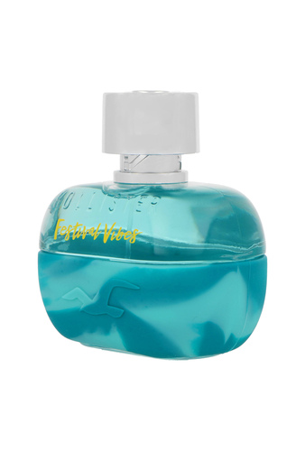 Hollister Festival Vibes For Him Edt 100ml 2
