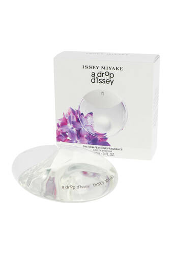 Issey Miyake A Drop D`issey Edp 90ml 3