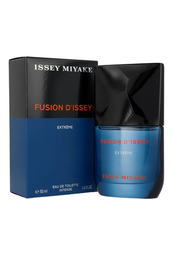 Issey Miyake Fusion Extreme Edt 50ml 2