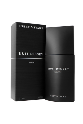 Issey Miyake Nuit D`Issey Parfum 125ml 2