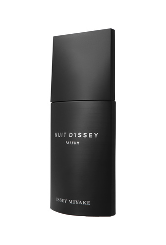Issey Miyake Nuit D`Issey Parfum 125ml 3